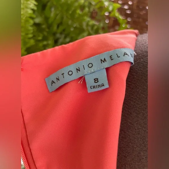 Antonio Melani Sunkiss Dress & Jacket - Picture 7 of 15